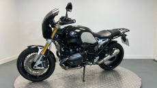 BMW R Ninet ABS
